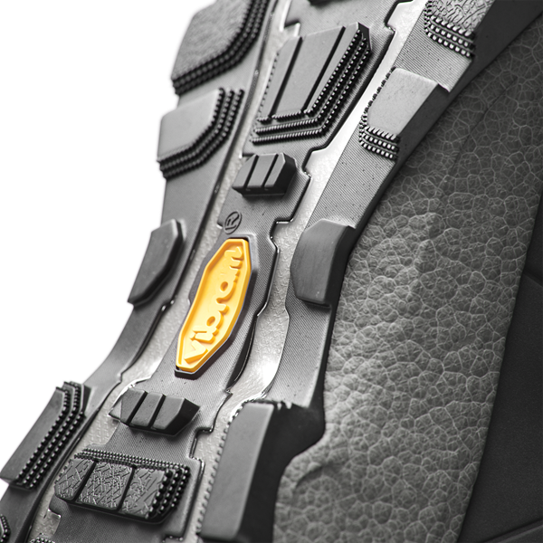 Solid Gear Vapor 3 Mid S3S Werkschoen