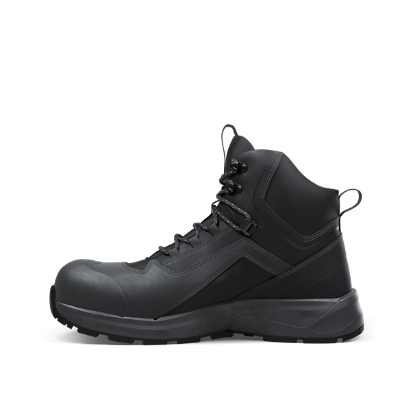Solid Gear Adapt 2 Mid S3L Werkschoen