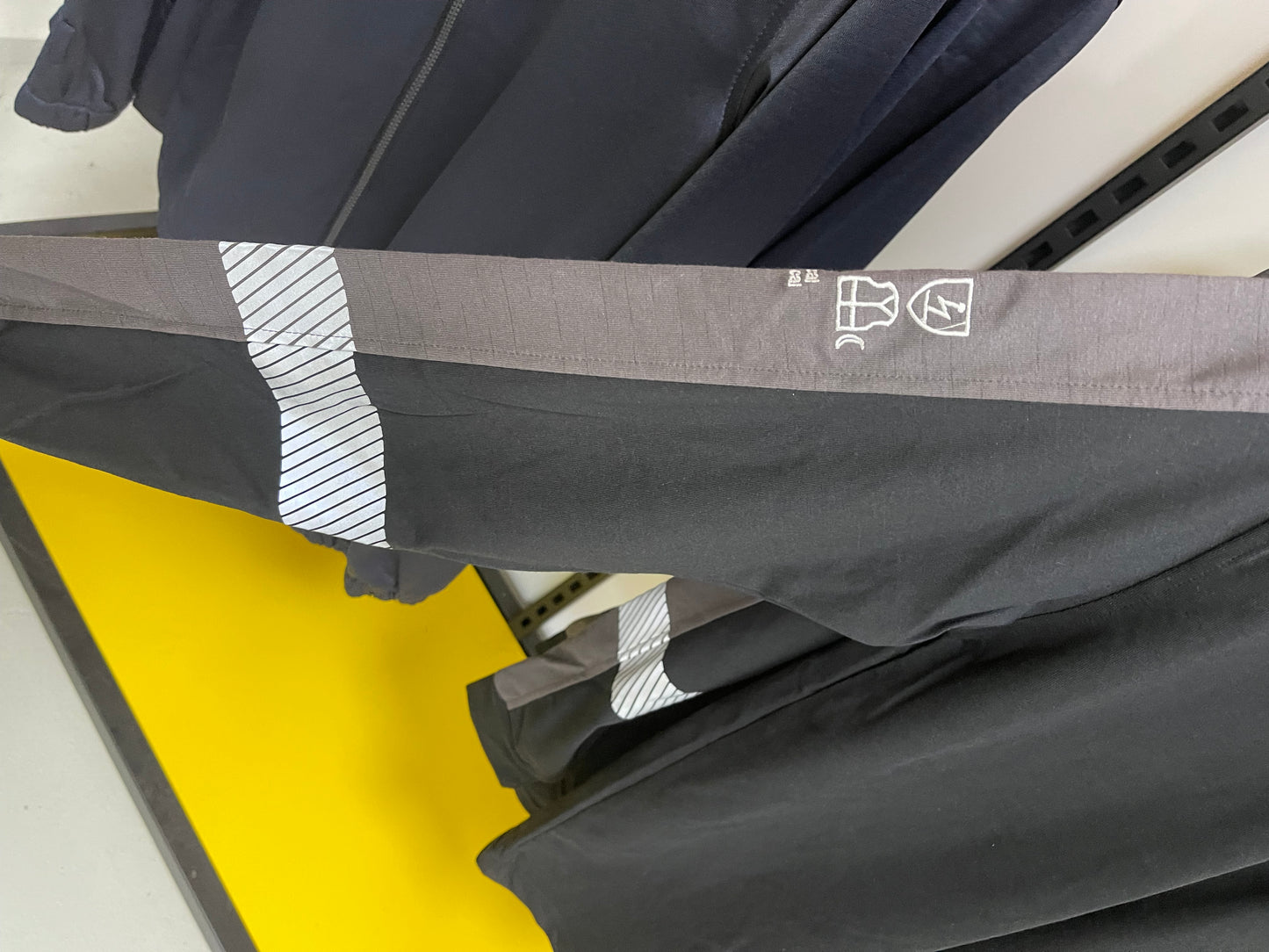 Hydrowear Vlamvertragende FR Multi Stretch Polo Shirt π₯