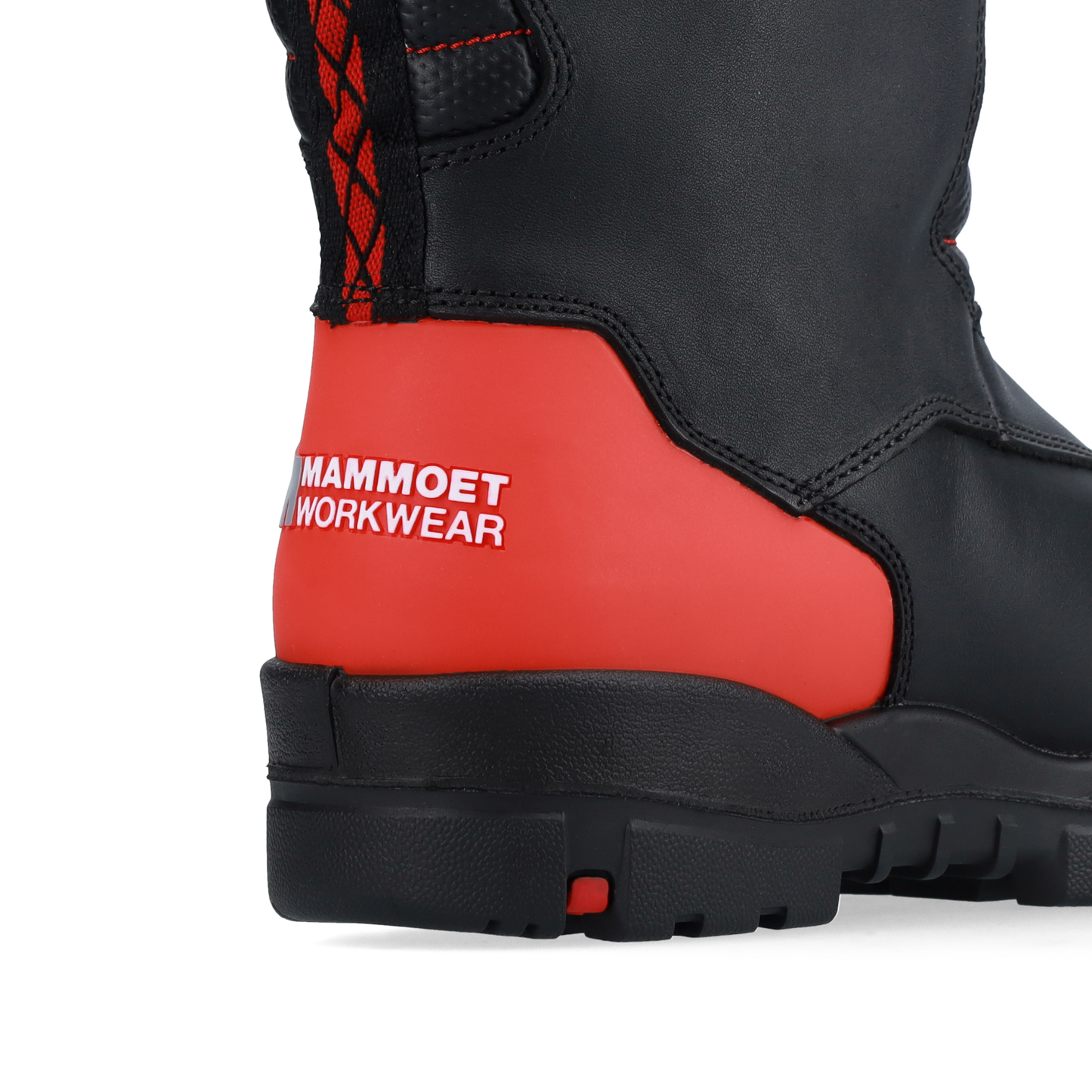 Bata Mammoet Barge S3 Hoog Werklaars