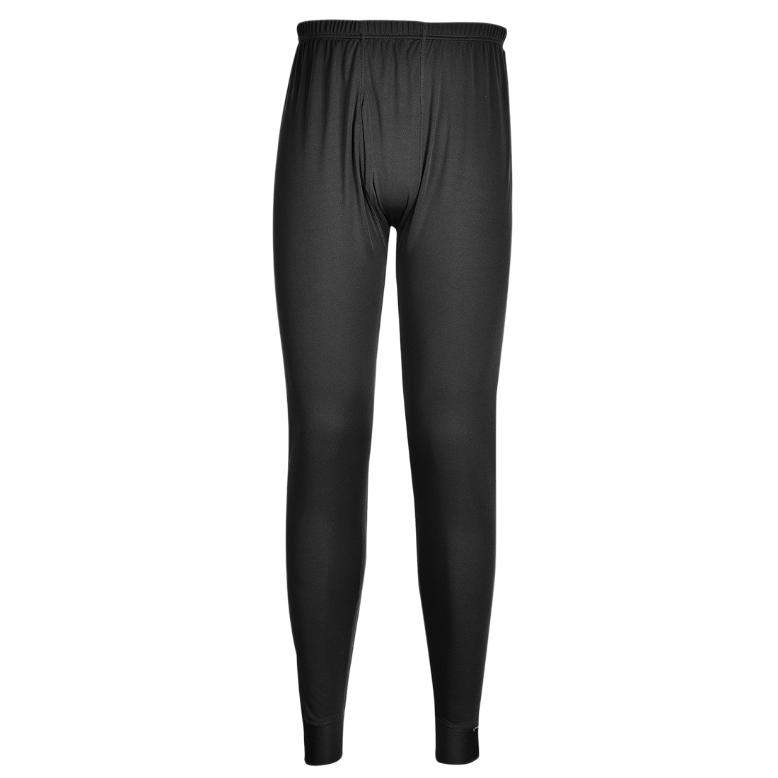 Thermische Basislaag Broek Zwart B131