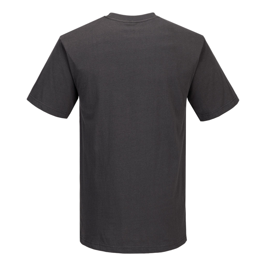 B195 - Turijn Premium T-Shirt Mol grijs