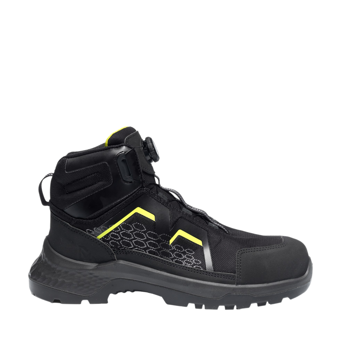 Werkschoenen CROSSFORCE FLEX HIGH