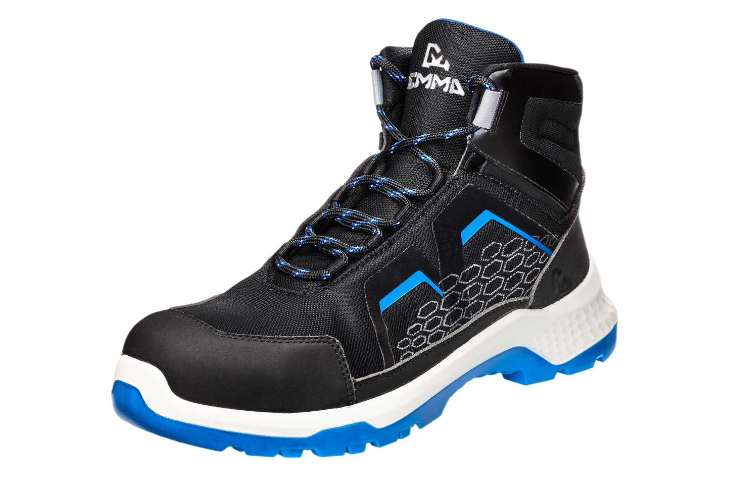 Werkschoen CROSSFORCE FLY HIGH