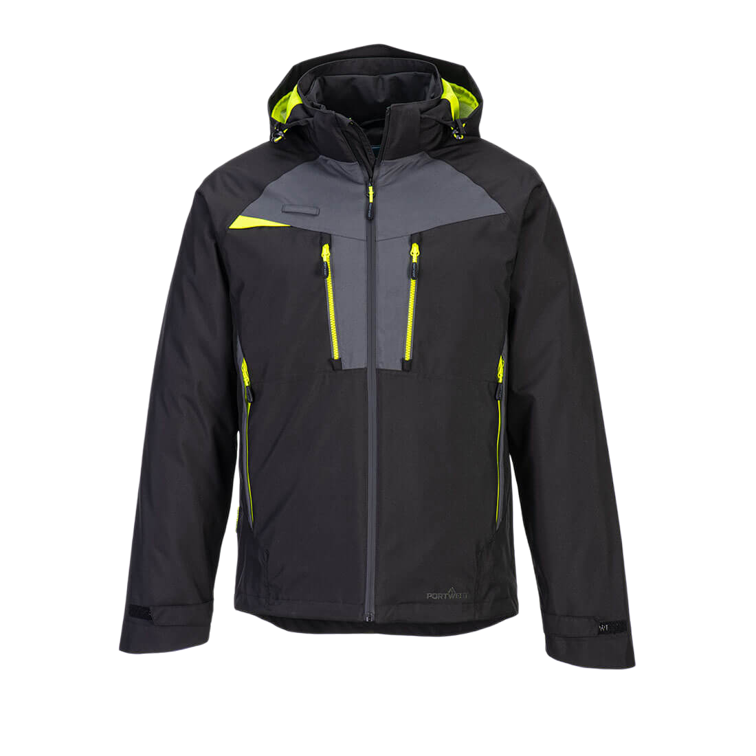 PortWest DX4 3 In 1 Jacket