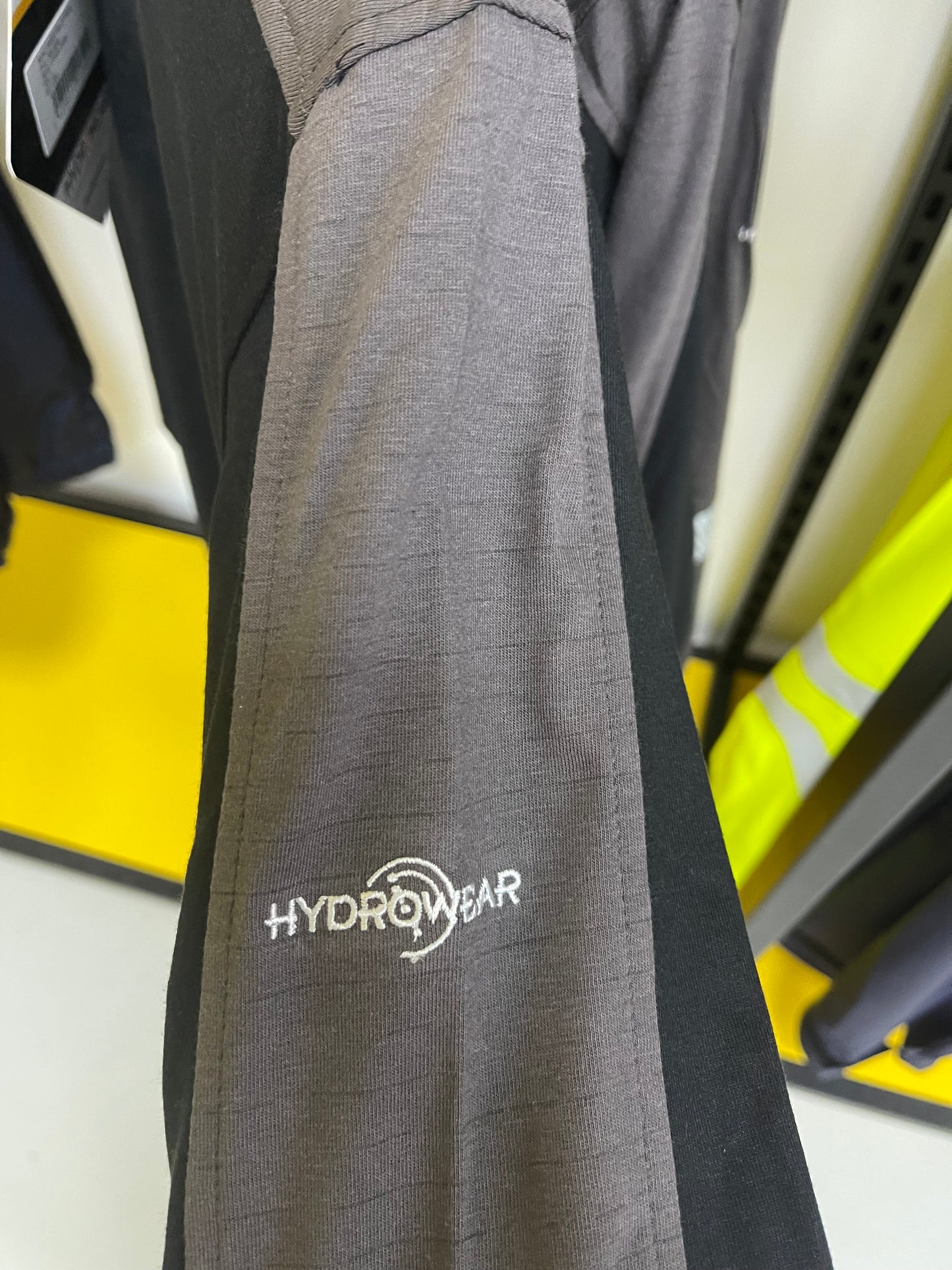 Hydrowear Vlamvertragende FR Multi Stretch Polo Shirt π₯