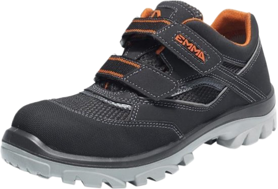 Emma S1P Werkschoenen Ludo