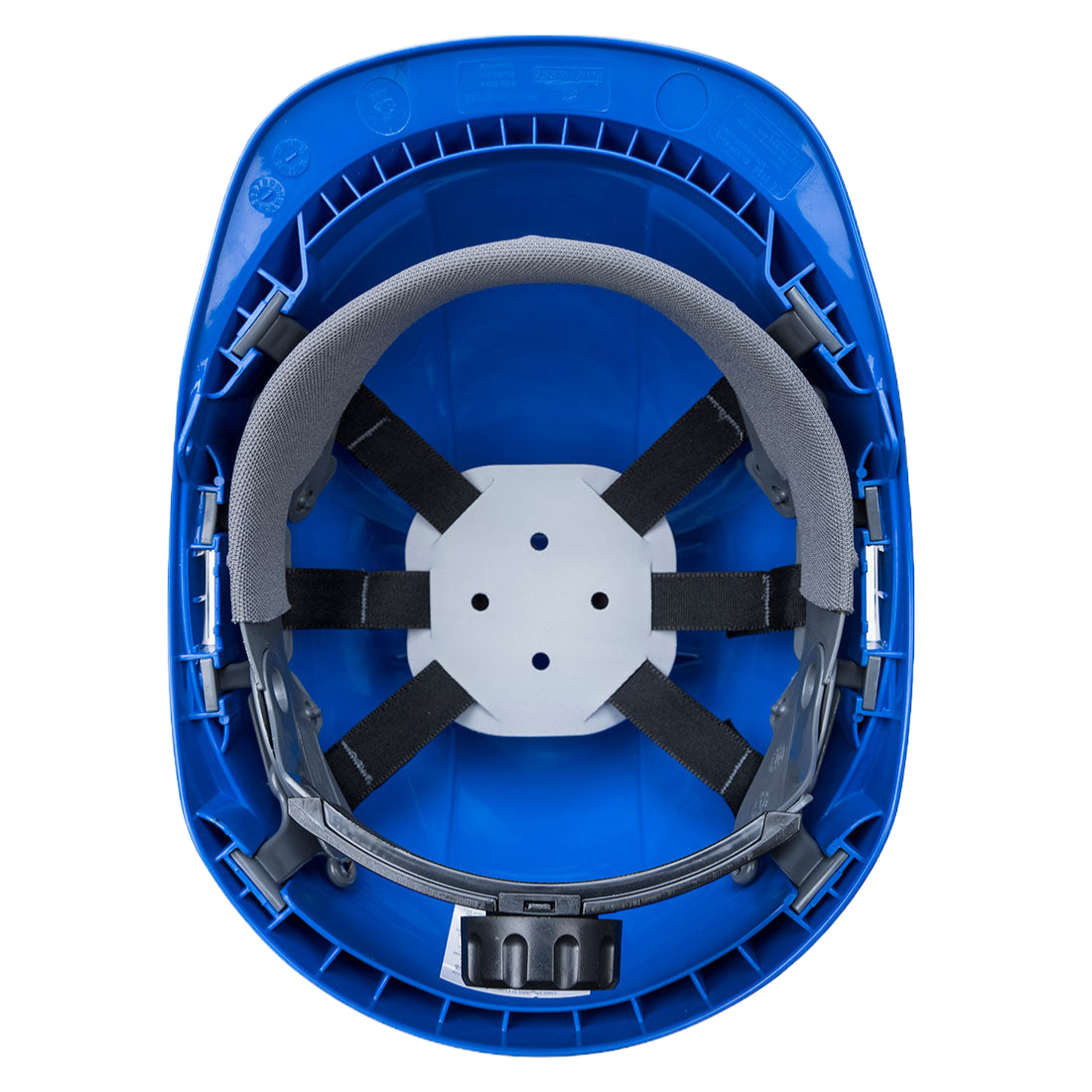 Portwest Endurance Plus Helmet Korenblauw PS54
