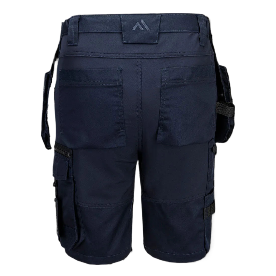 Portwest WX2 Eco Craft Holster Shorts Marine CD842