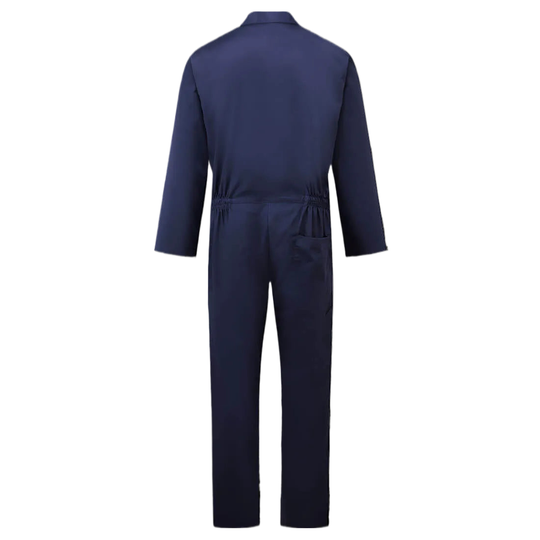 Portwest Euro Work Polykatoen Overall Marine S999