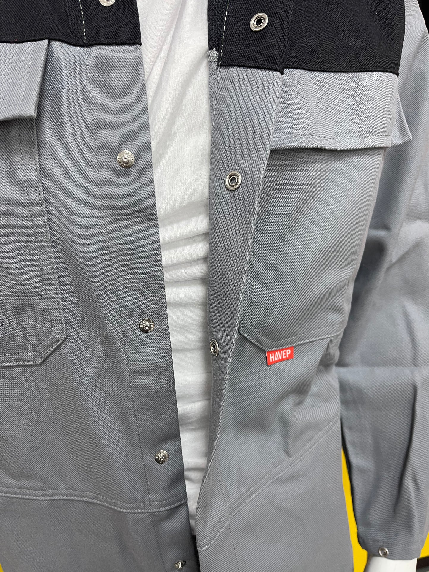 Havep Vlamvertragend overall π₯