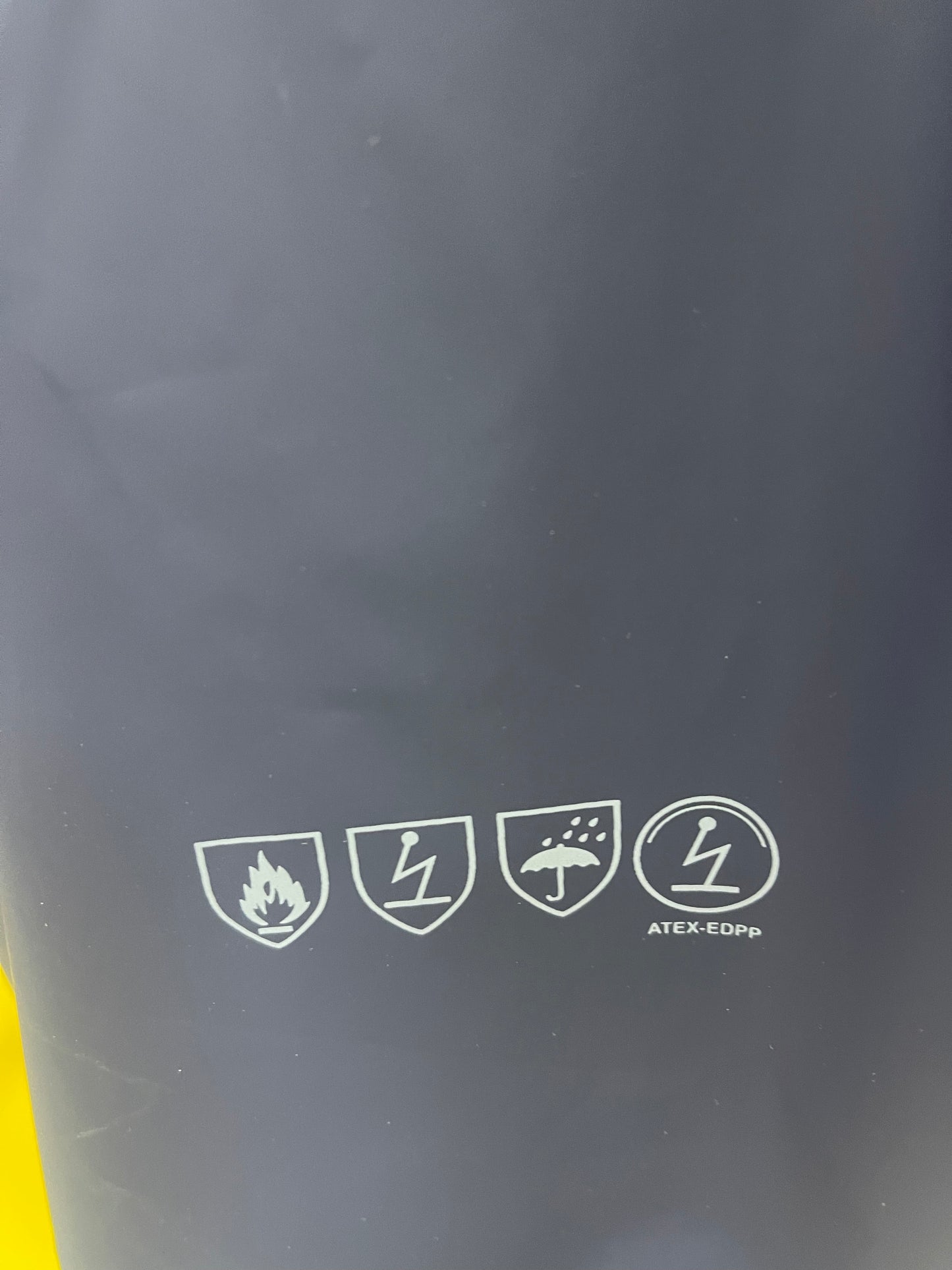 Hydrowear newcastle vlamvertragend Regenbroek βοΈπ₯