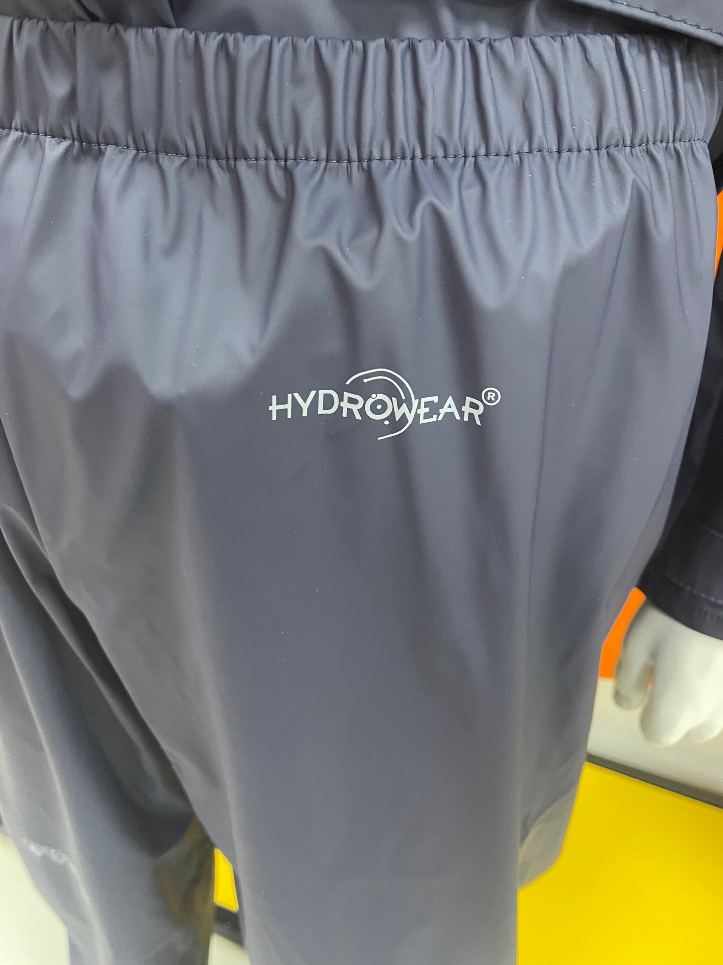 Hydrowear newcastle vlamvertragend Regenbroek βοΈπ₯