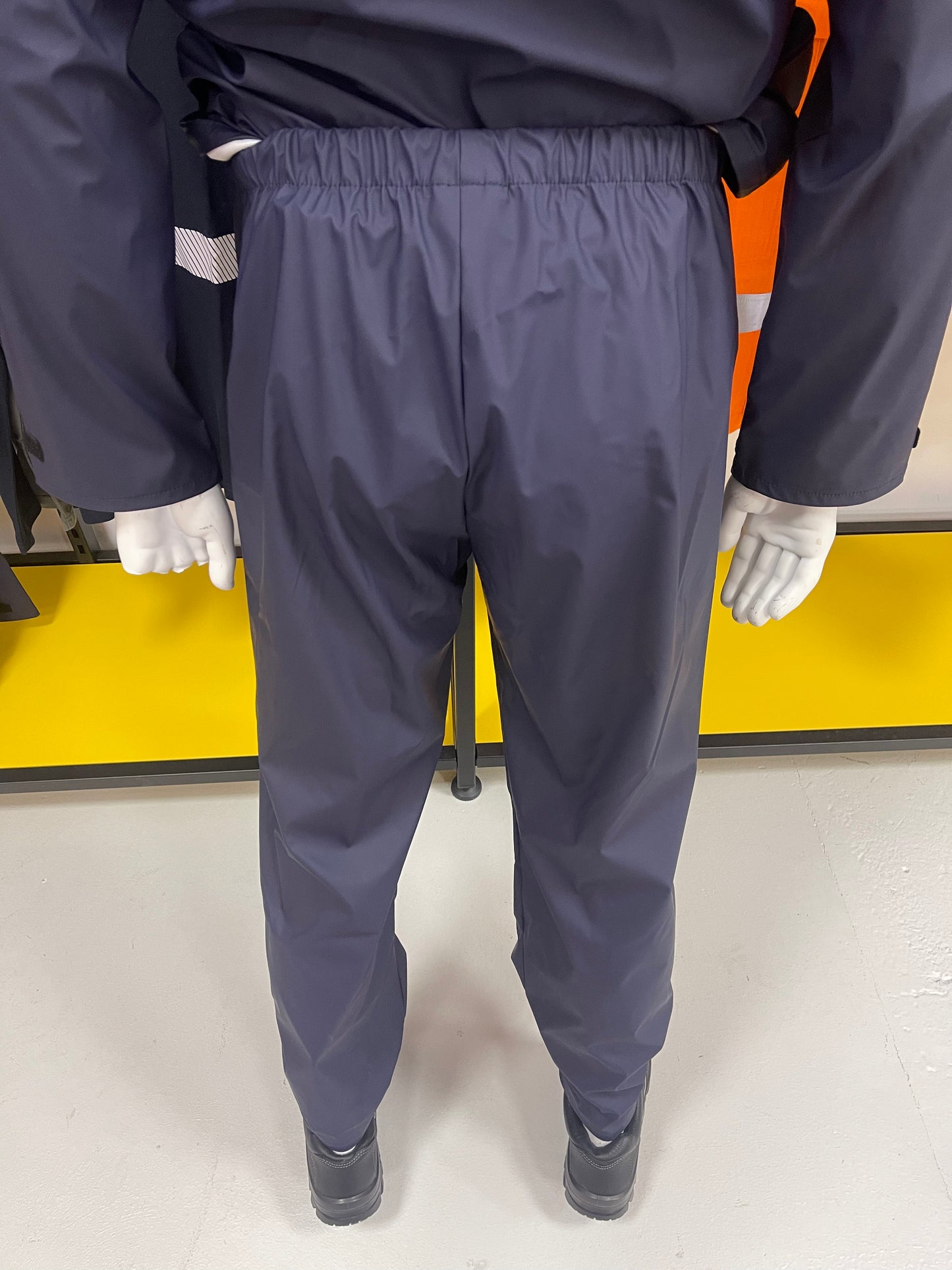 Hydrowear newcastle vlamvertragend Regenbroek βοΈπ₯