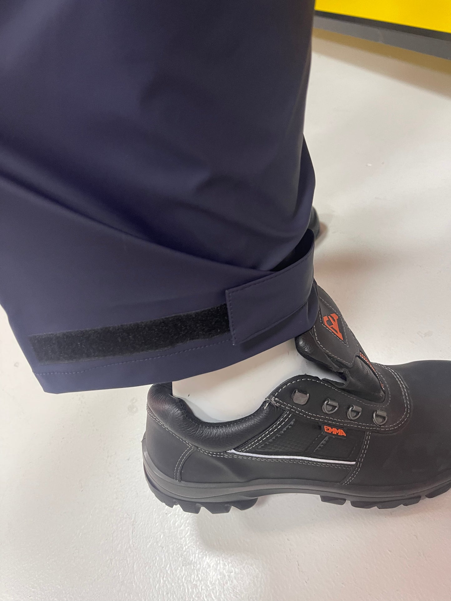 Hydrowear newcastle vlamvertragend Regenbroek βοΈπ₯