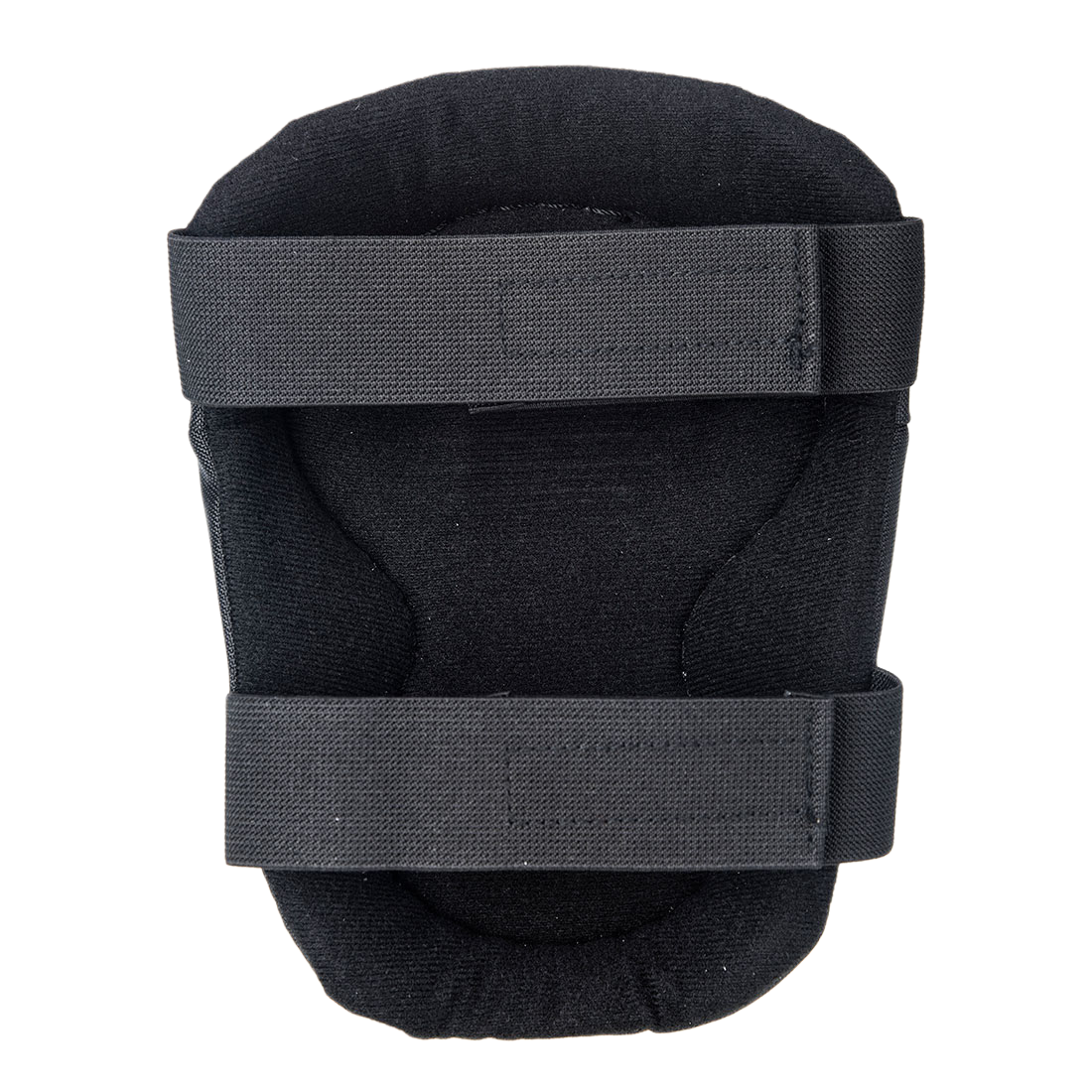 Afdrukloos Kniestuk Wit KP50