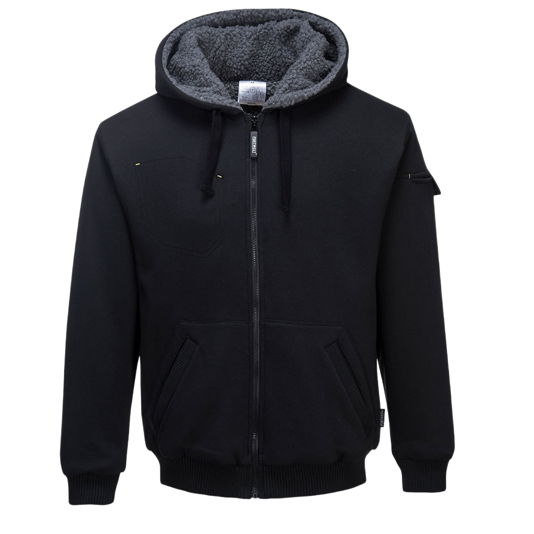 Pewter Jack KS32 - Zwart