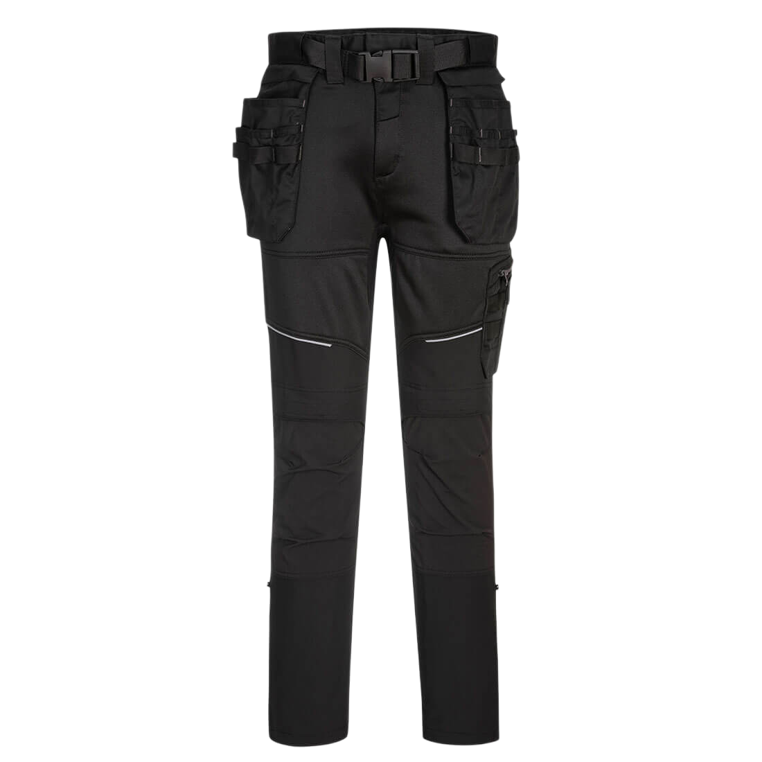 KX343 - KX3 Holster Jogger Zwart