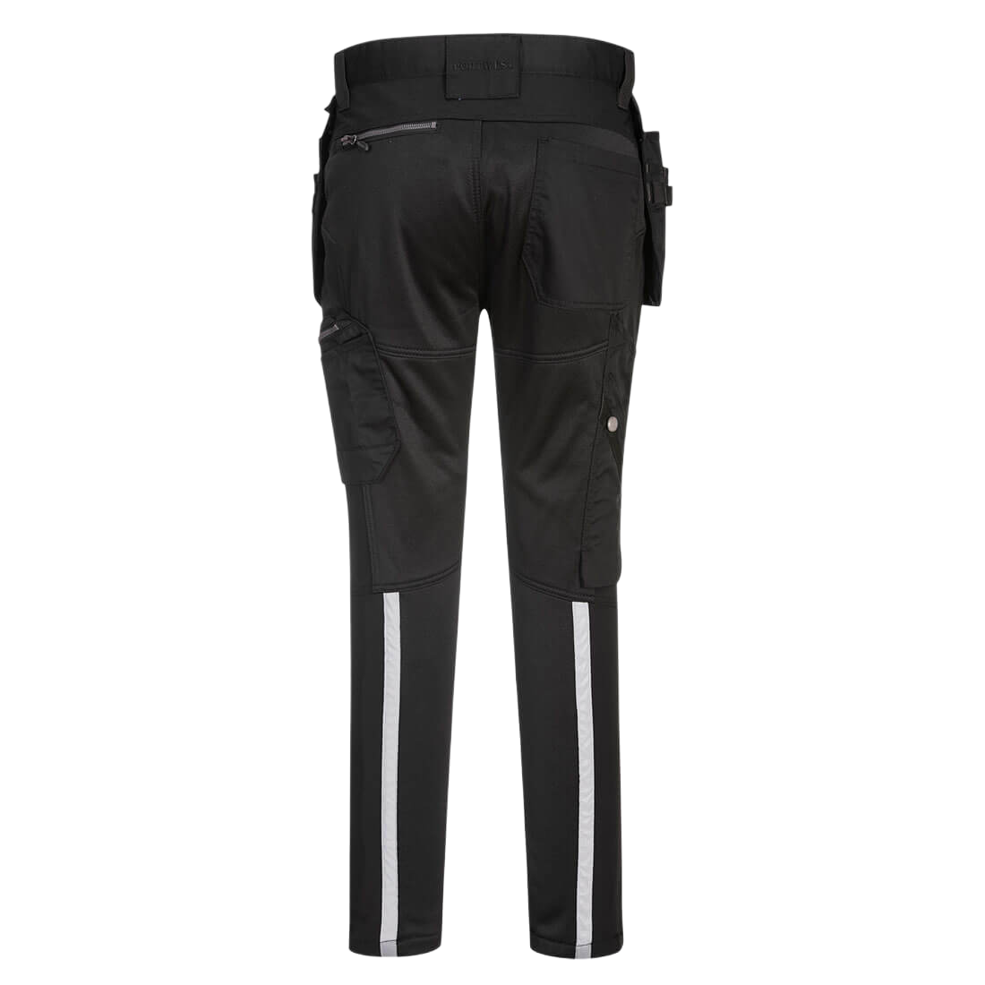 KX343 - KX3 Holster Jogger Zwart