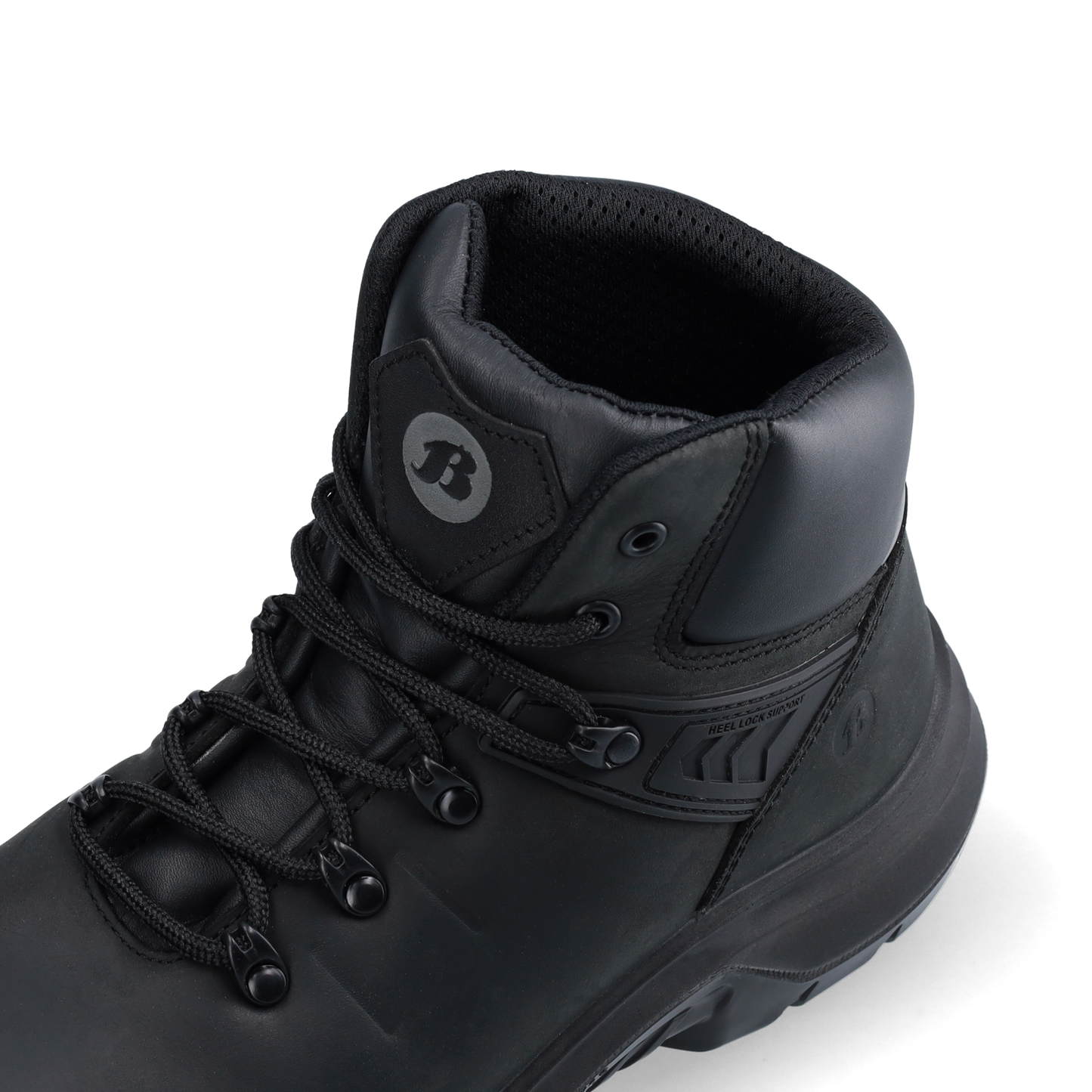 Bata Enduro ACT242 Veiligheidsschoen S3