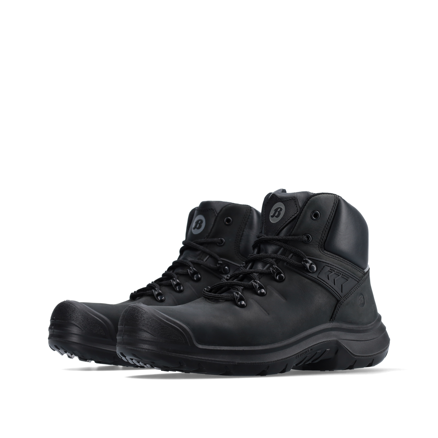 Bata Enduro ACT242 Veiligheidsschoen S3
