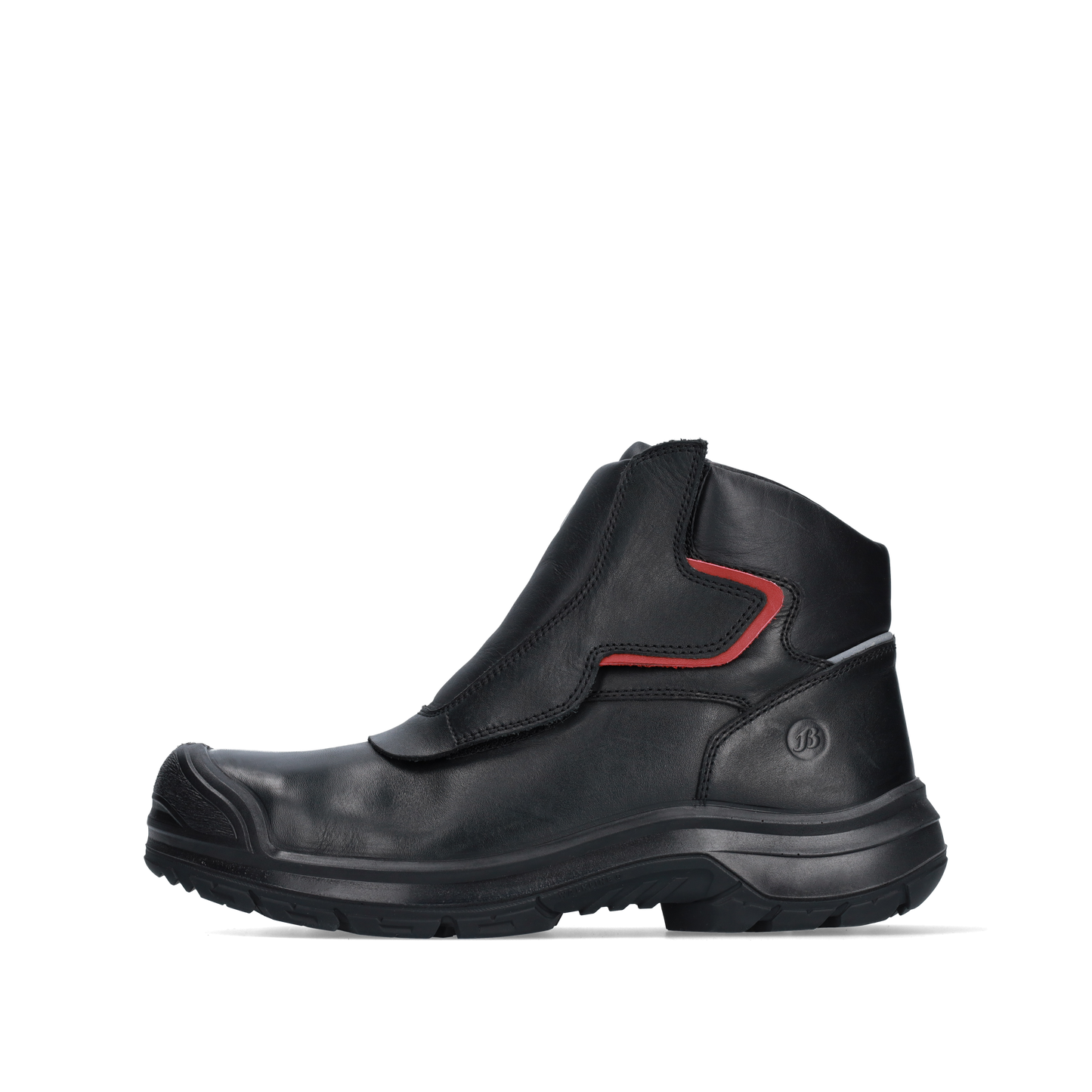 Bata PWR428 S3 Hoog Lasschoen Werkschoen