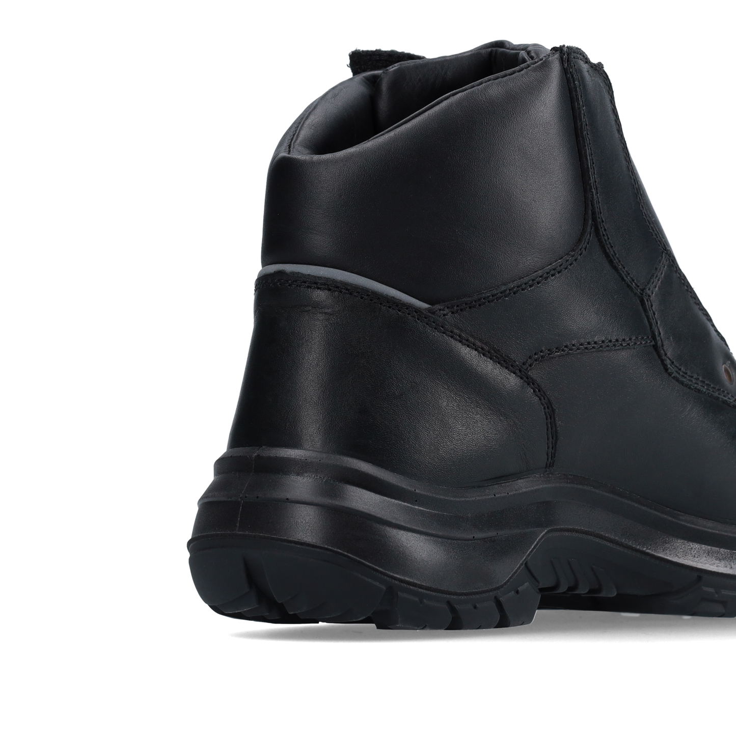Bata PWR428 S3 Hoog Lasschoen Werkschoen