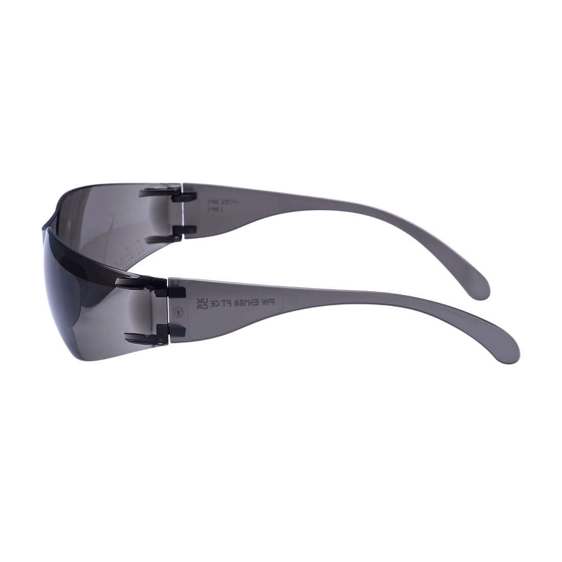 PW32 - Wrap Around Bril Zwart