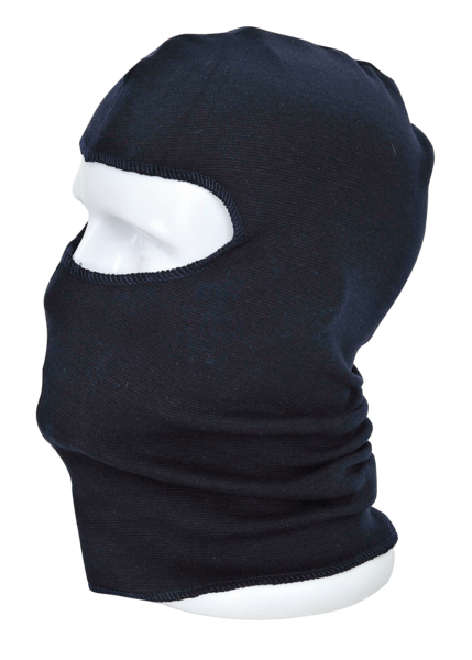 PortWest FR Antistatic Balaclava FR18