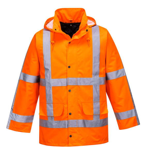 Portwest RWS Traffic Jacket R460