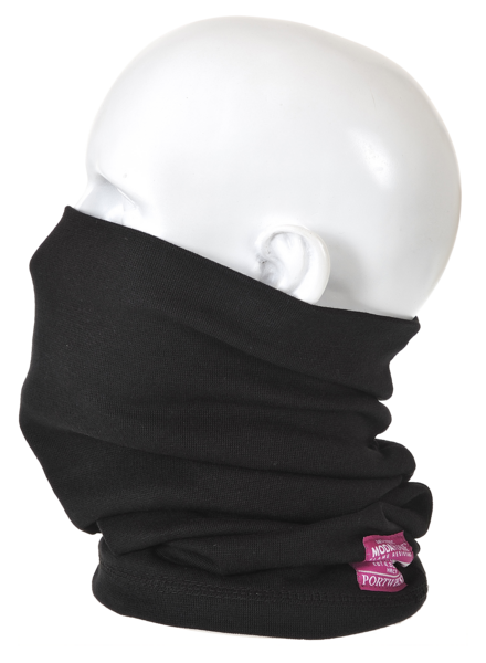 PortWest FR Antistatic Neck Tube FR19