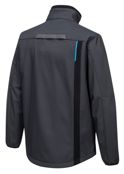 PortWest WX3 Softshell Jacket T750