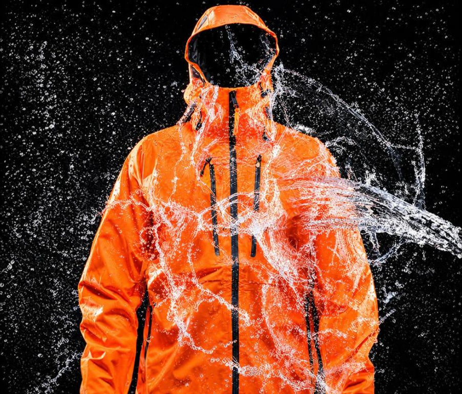 Regenkleding