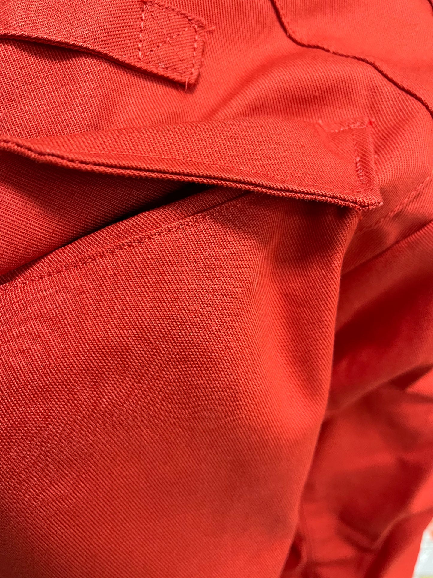 Orcon Multiprotect Vlamvertragend Overall Guy 🔥