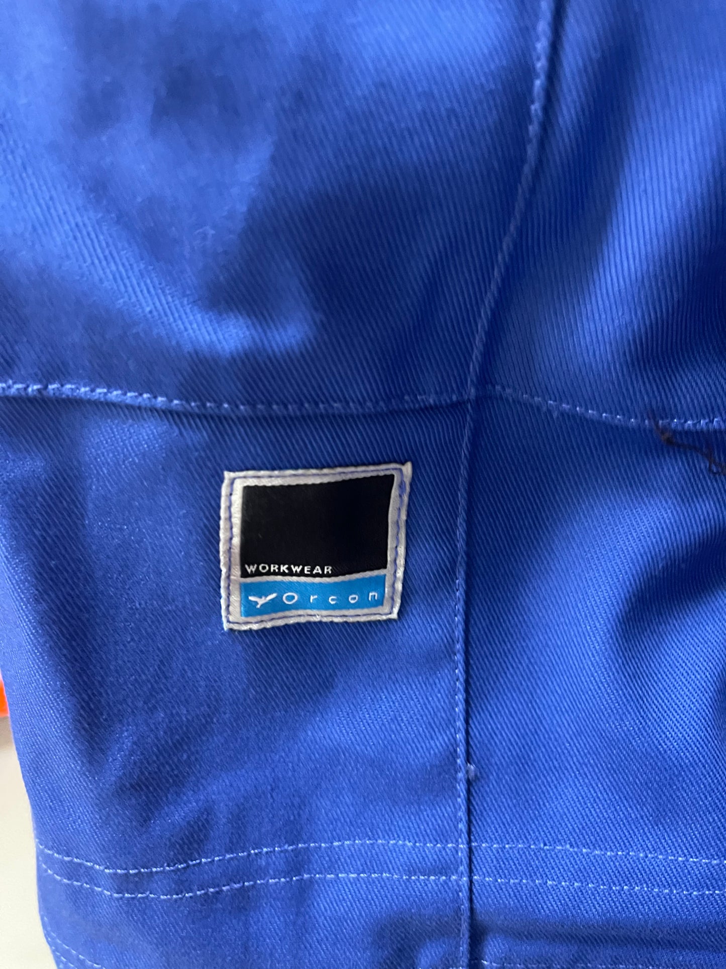 Orcon Multiprotect Vlamvertragend Overall π₯