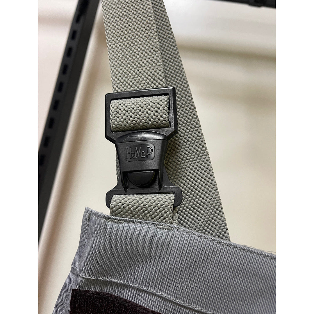 Havep Vlamvertragend Tuinbroek π₯