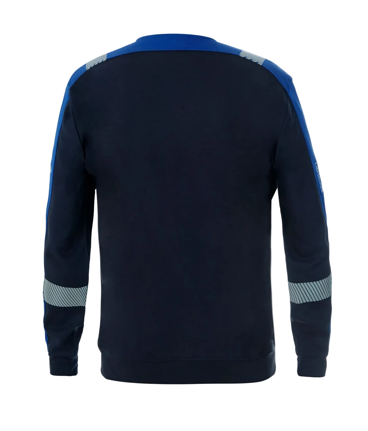 Hydrowear Sweater Multinorm Jimma Marine - Korenblauw