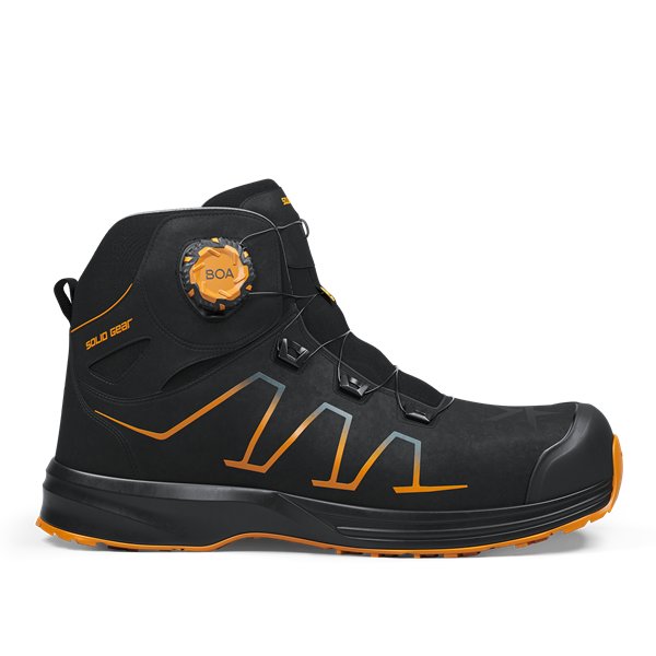 Solid Gear Reckon S3 Werkschoen