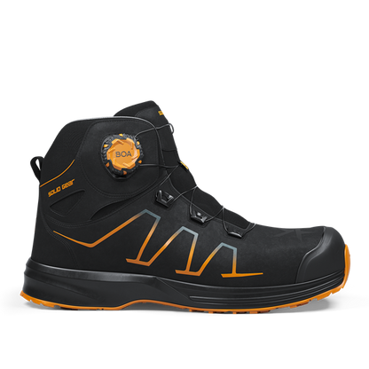 Solid Gear Reckon S3 Werkschoen