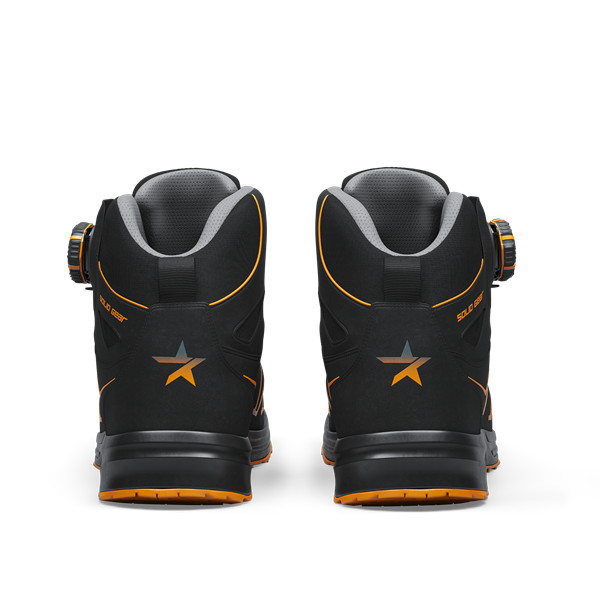 Solid Gear Reckon S3 Werkschoen