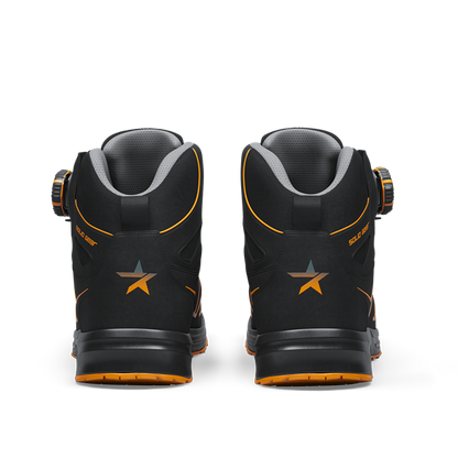Solid Gear Reckon S3 Werkschoen