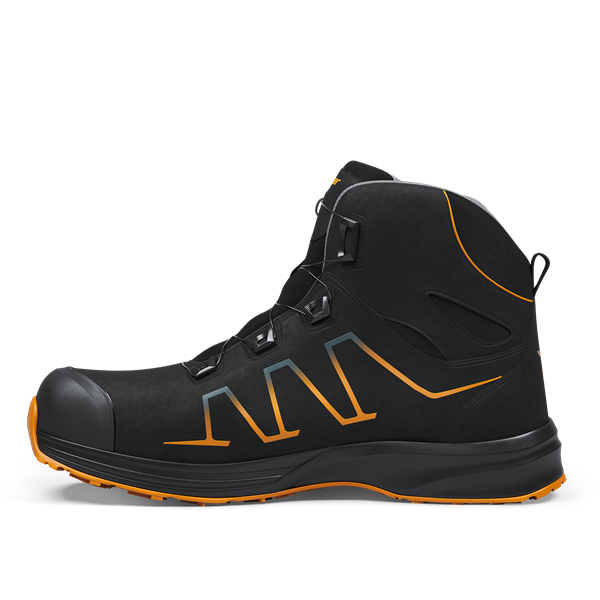 Solid Gear Reckon S3 Werkschoen