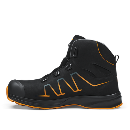 Solid Gear Reckon S3 Werkschoen