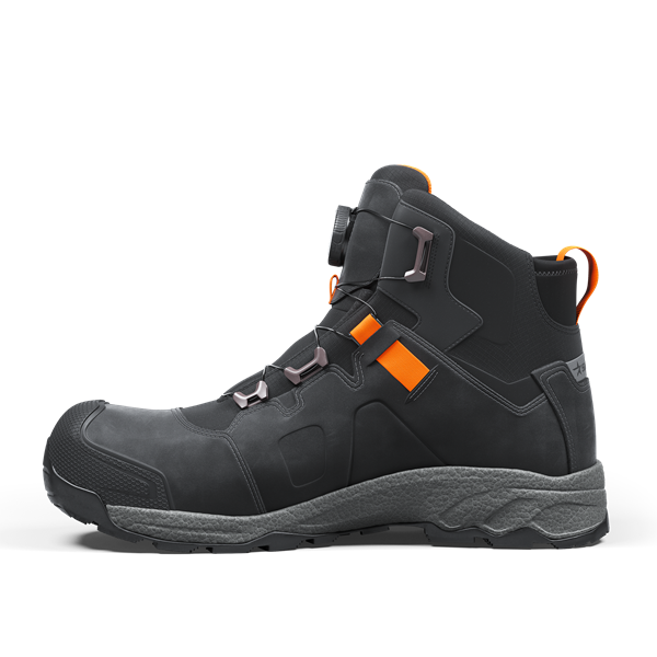 Solid Gear Vapor 3 Mid S3S Werkschoen