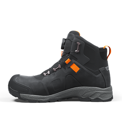 Solid Gear Vapor 3 Mid S3S Werkschoen