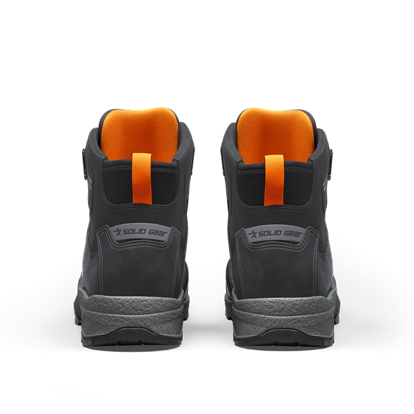 Solid Gear Vapor 3 Mid S3S Werkschoen