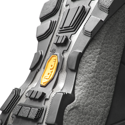 Solid Gear Vapor 3 Mid S3S Werkschoen