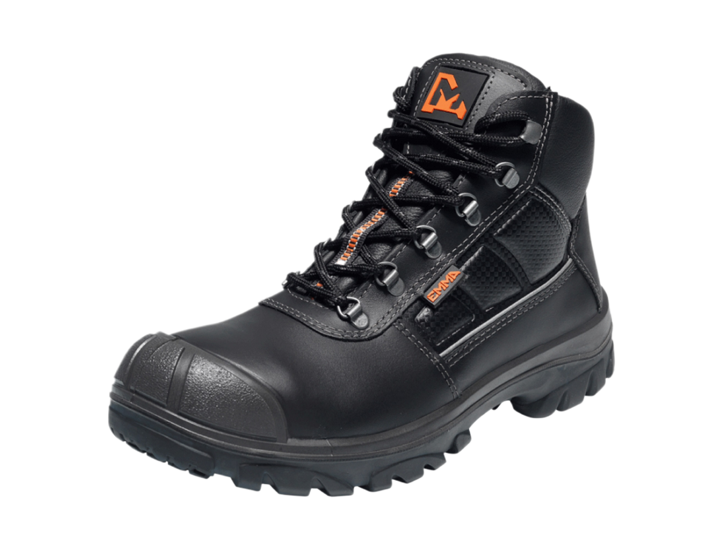 Emma S3 Werkschoenen Maverick