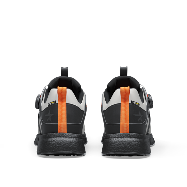 Solid Gear Revolution 2 Mono Low S3S Werkschoen
