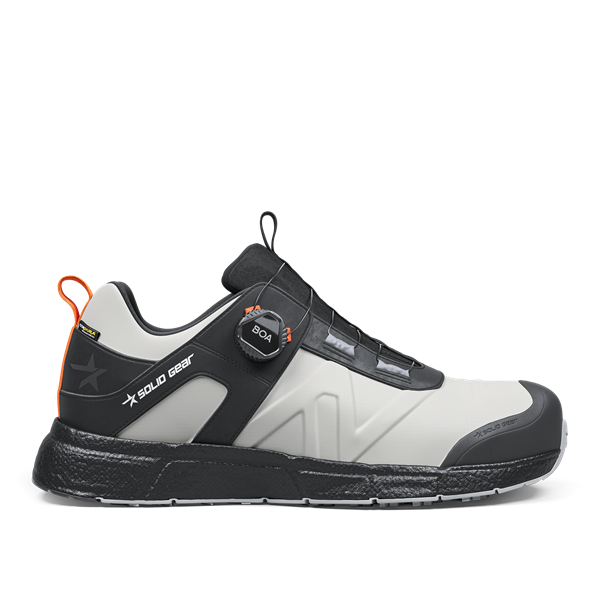 Solid Gear Revolution 2 Mono Low S3S Werkschoen